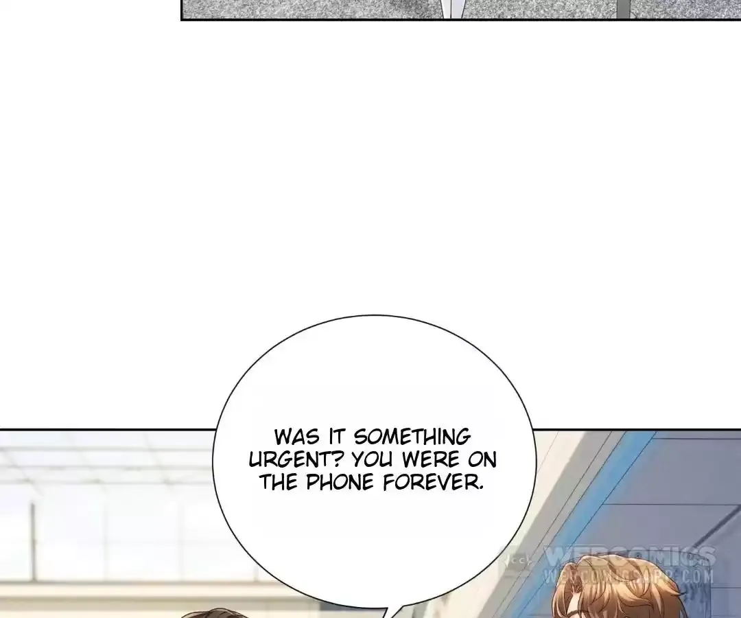 Read Lucky Romance chapter 34 image 83 on Lezhin