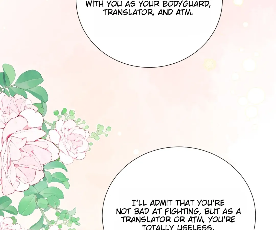 Read Lucky Romance chapter 34 image 85 on Lezhin