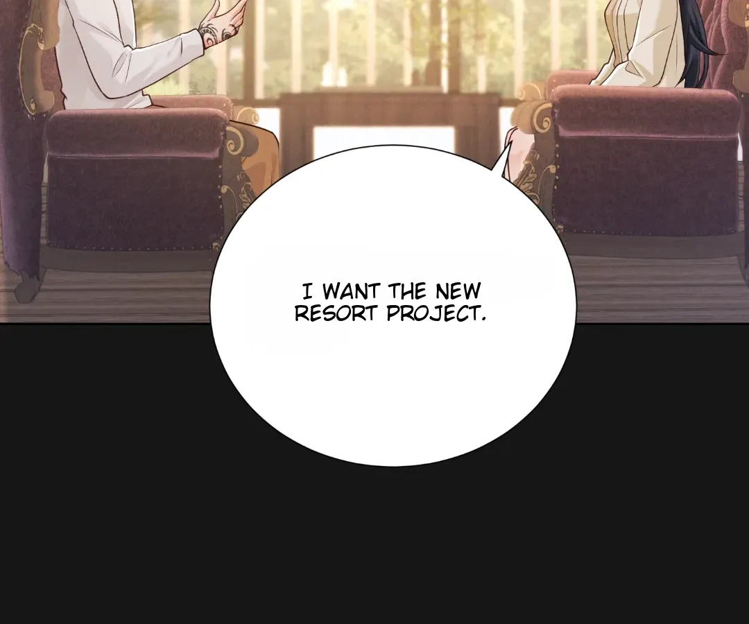 Read Lucky Romance chapter 34 image 9 on Lezhin