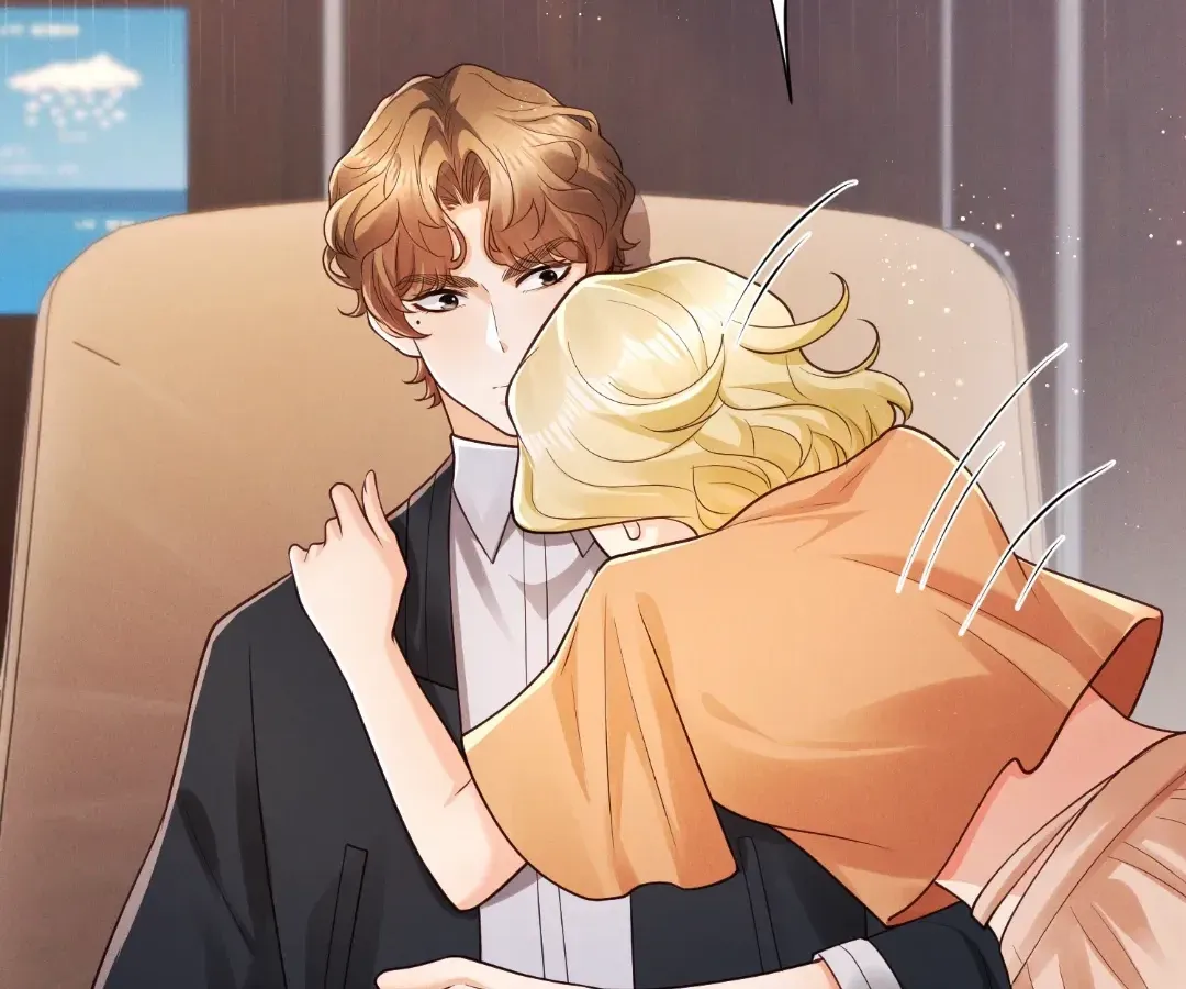 Read Lucky Romance chapter 34 image 98 on Lezhin