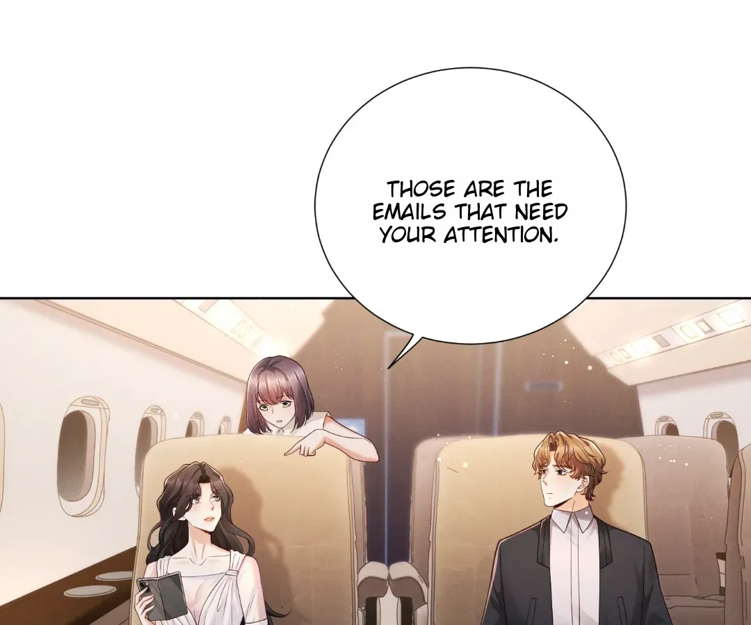 Read Lucky Romance chapter 35 image 1 on Lezhin