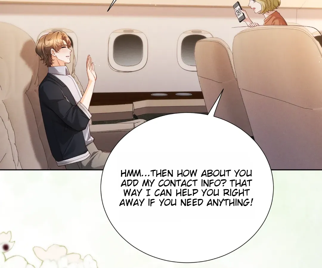 Read Lucky Romance chapter 35 image 10 on Lezhin
