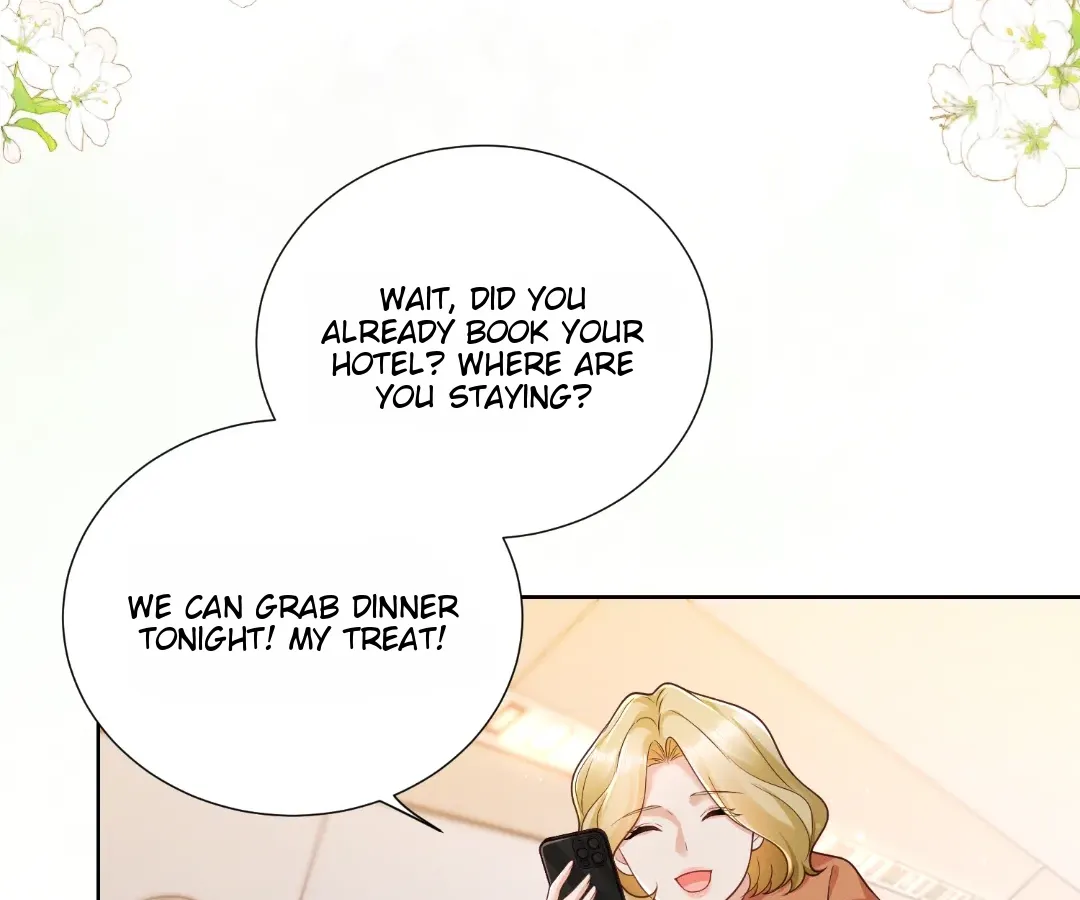 Read Lucky Romance chapter 35 image 13 on Lezhin