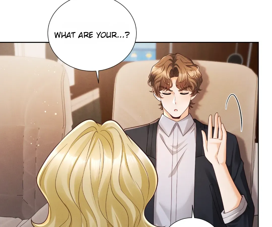 Read Lucky Romance chapter 35 image 15 on Lezhin
