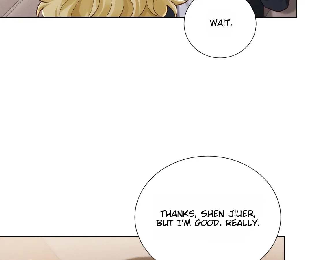 Read Lucky Romance chapter 35 image 16 on Lezhin