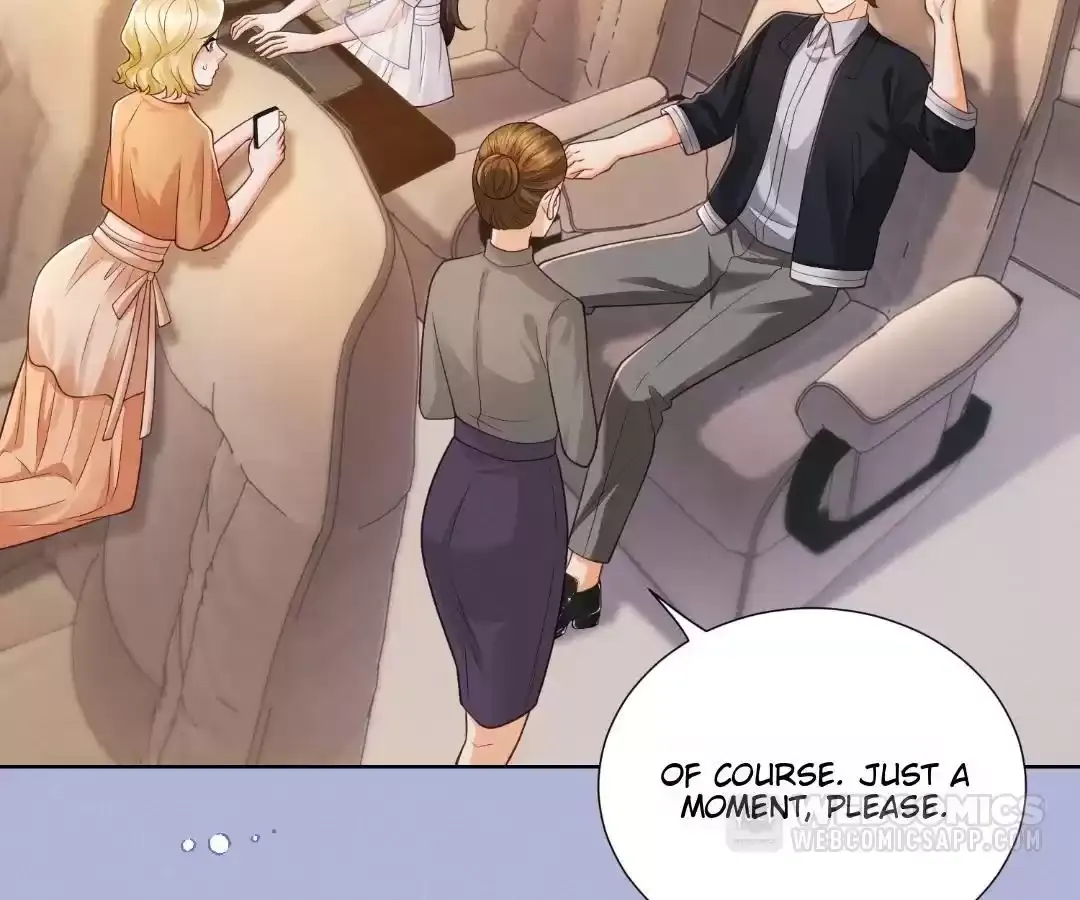 Read Lucky Romance chapter 35 image 19 on Lezhin