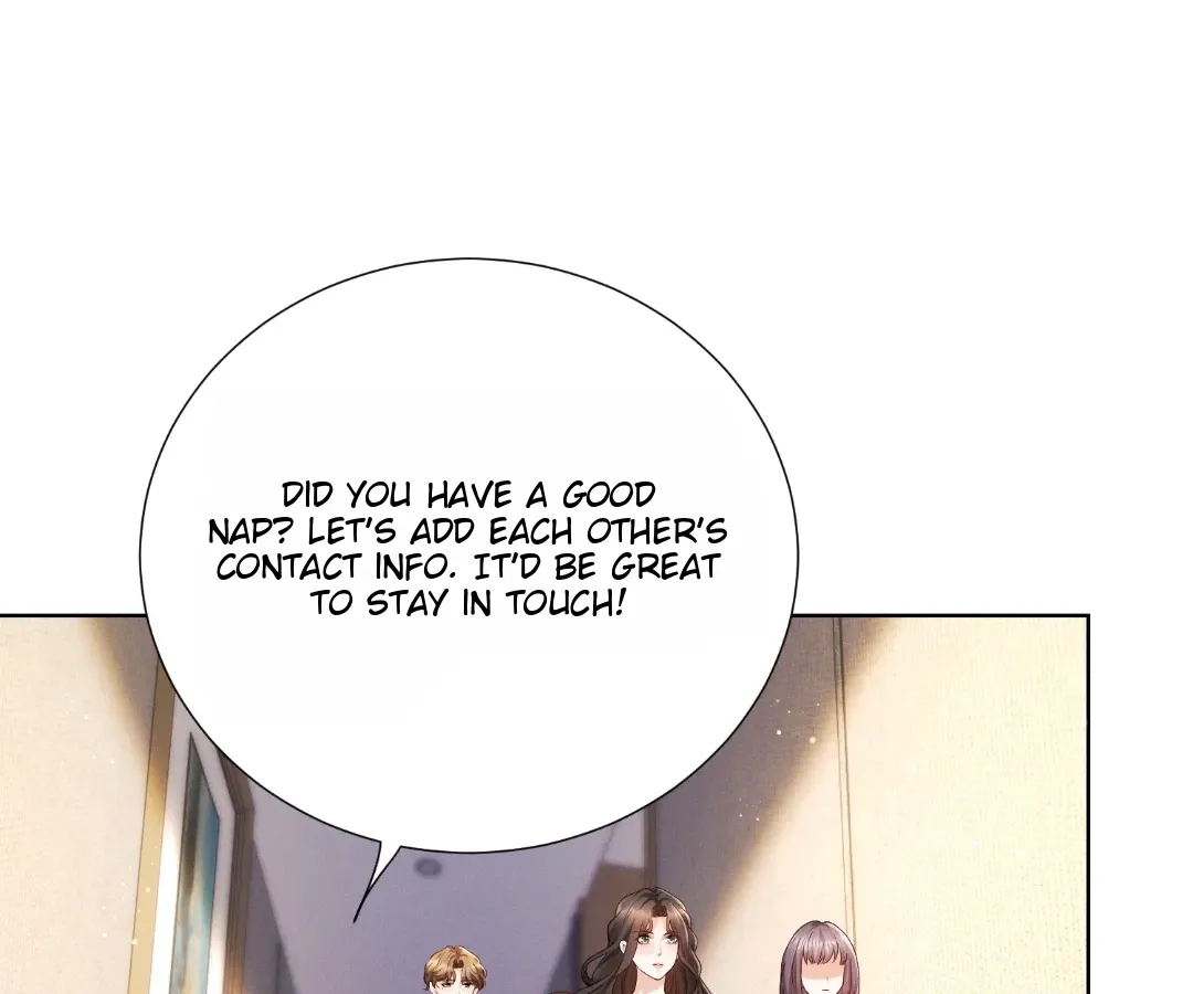 Read Lucky Romance chapter 35 image 29 on Lezhin