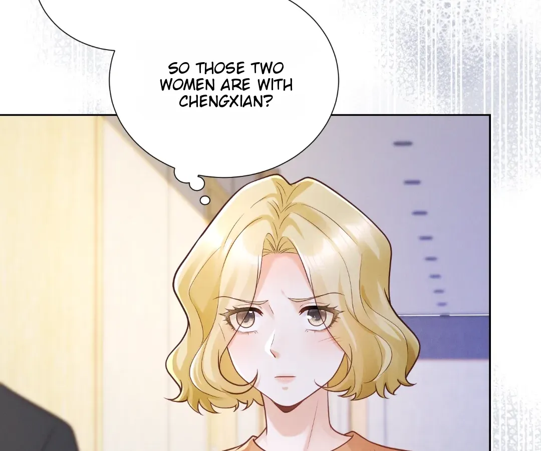 Read Lucky Romance chapter 35 image 38 on Lezhin