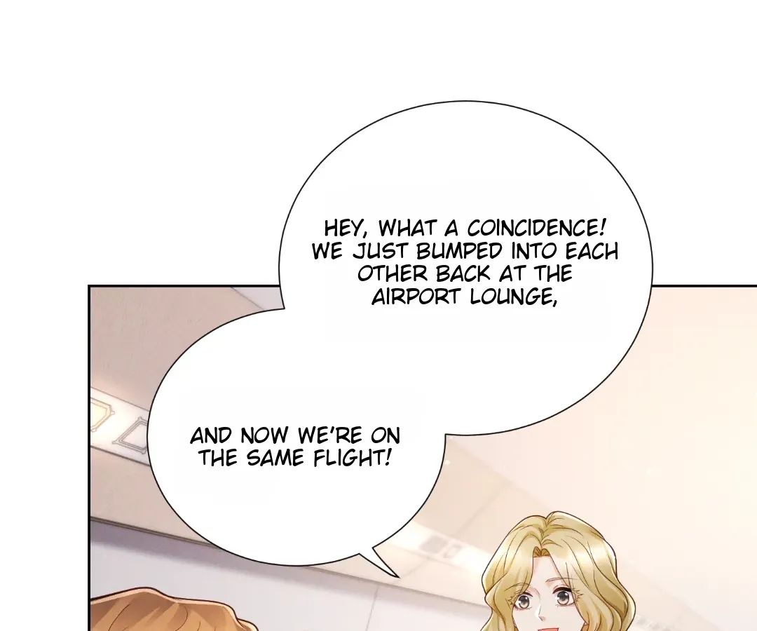 Read Lucky Romance chapter 35 image 4 on Lezhin