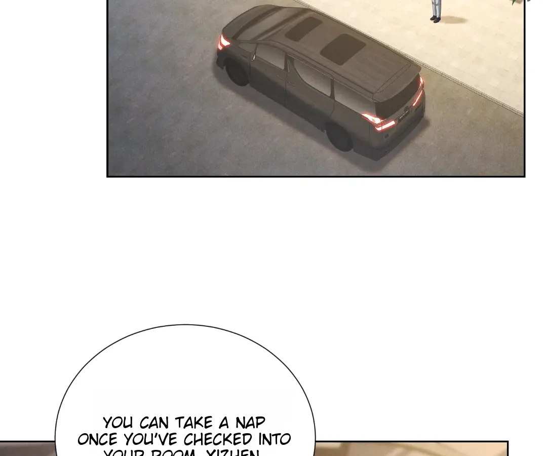 Read Lucky Romance chapter 35 image 46 on Lezhin
