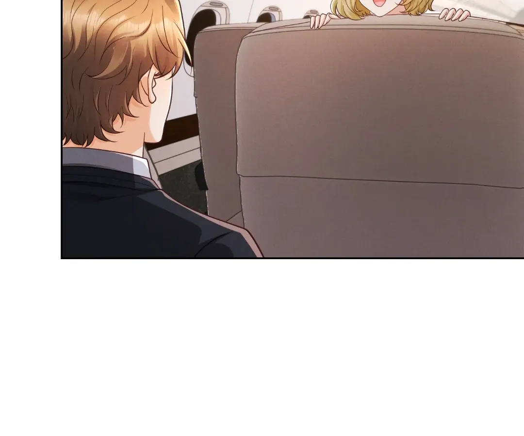 Read Lucky Romance chapter 35 image 5 on Lezhin