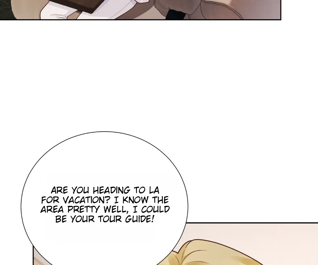 Read Lucky Romance chapter 35 image 7 on Lezhin
