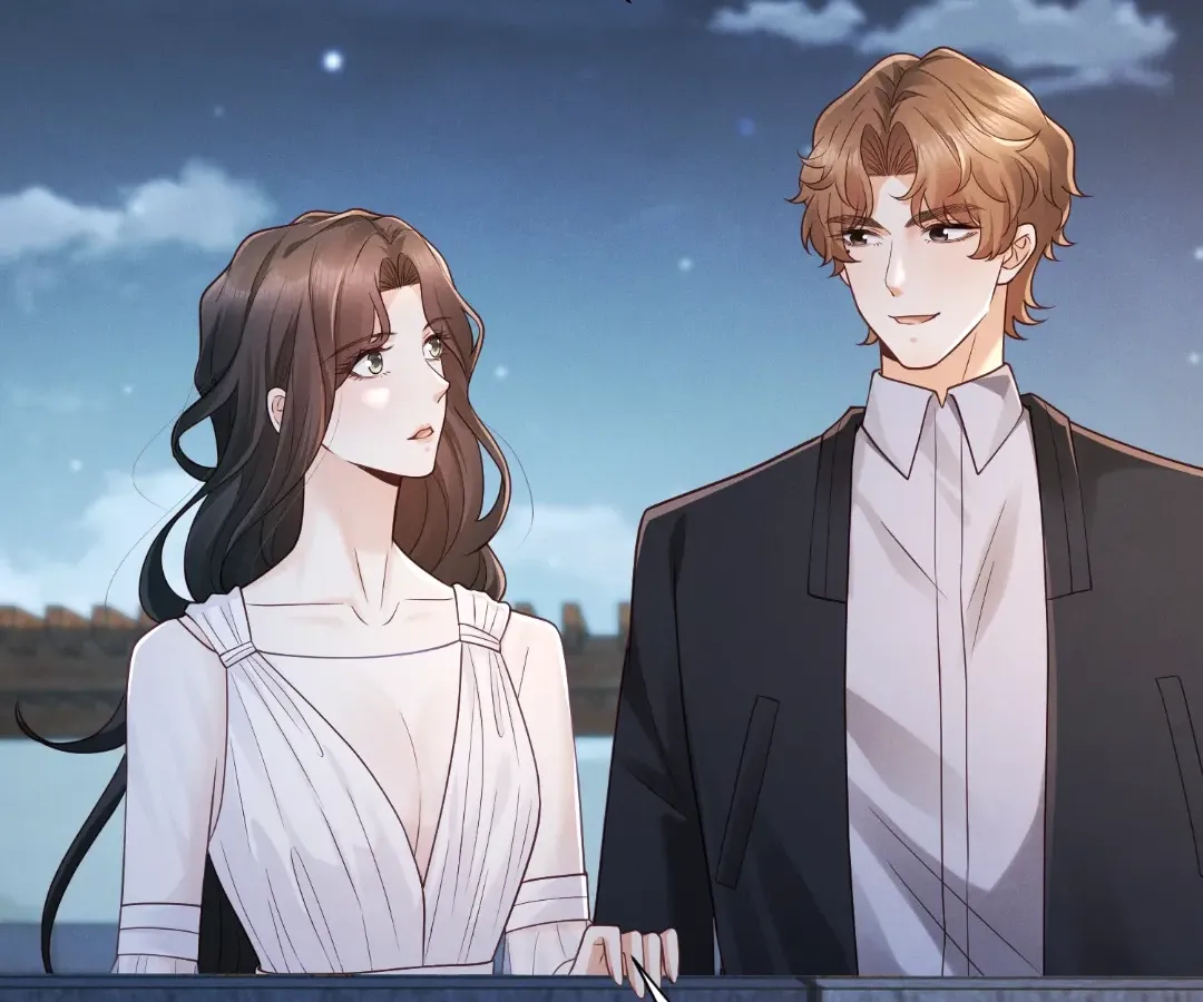 Read Lucky Romance chapter 35 image 78 on Lezhin