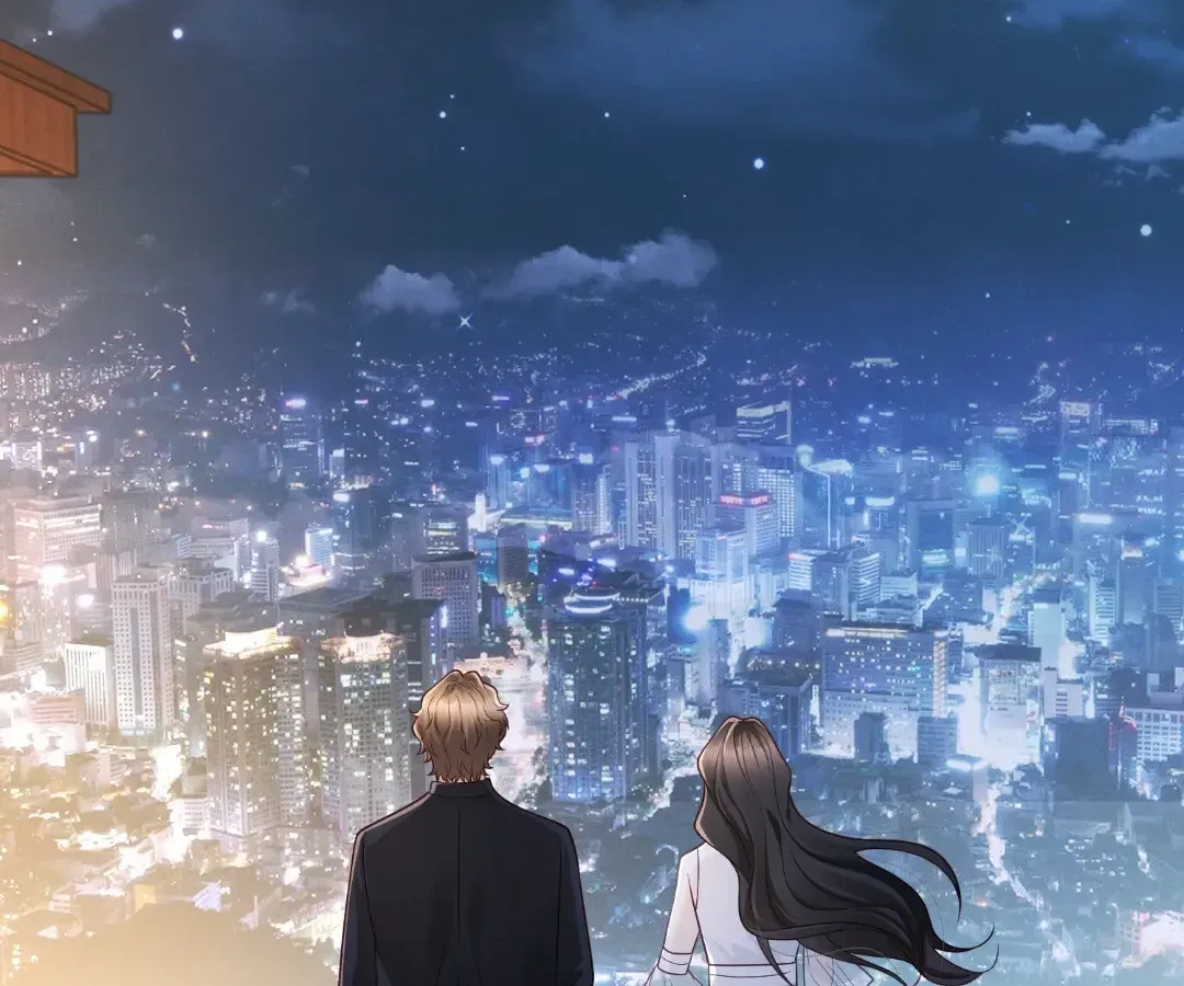 Read Lucky Romance chapter 35 image 89 on Lezhin