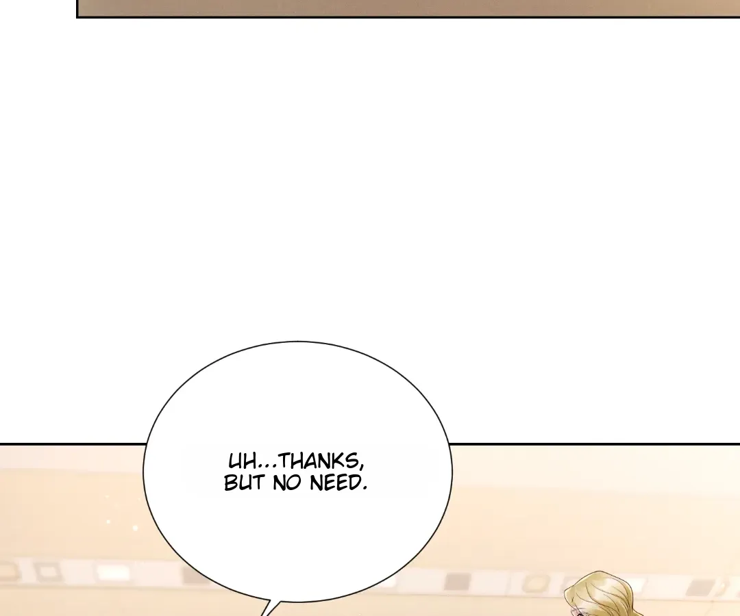 Read Lucky Romance chapter 35 image 9 on Lezhin