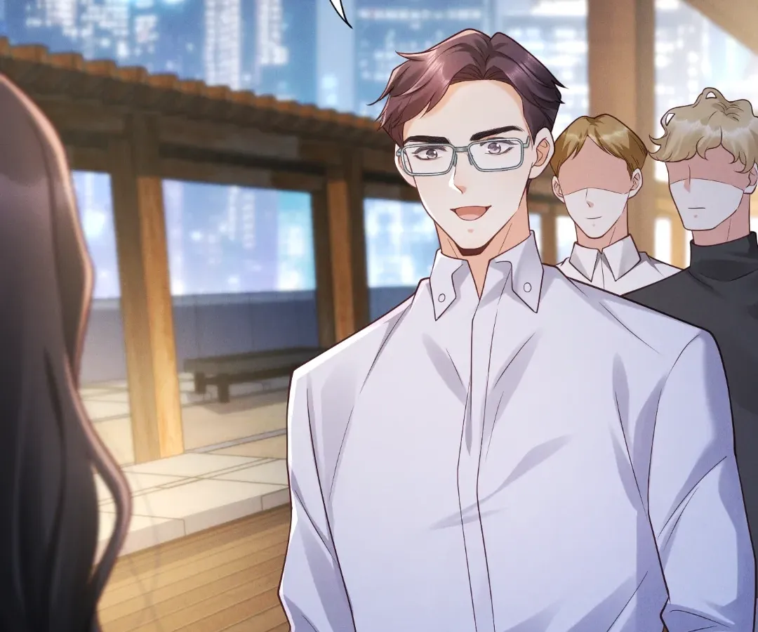 Read Lucky Romance chapter 35 image 94 on Lezhin