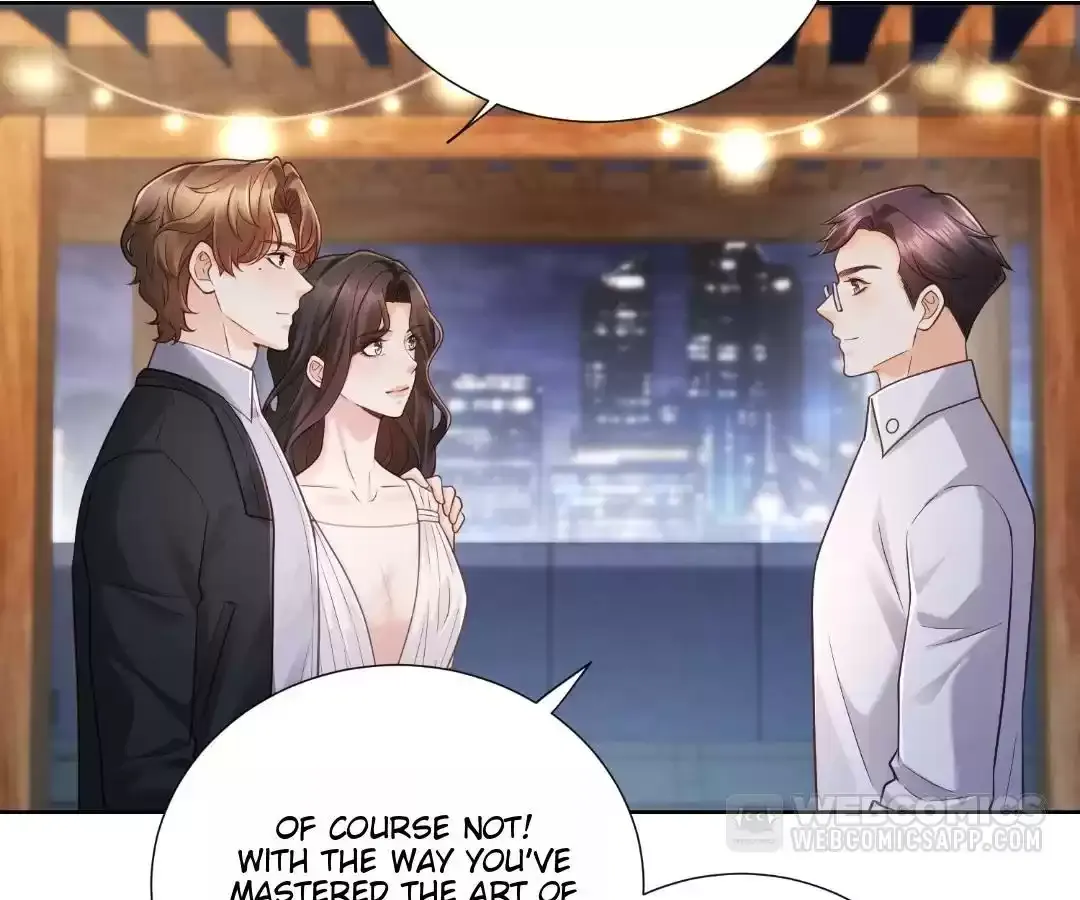Read Lucky Romance chapter 36 image 19 on Lezhin
