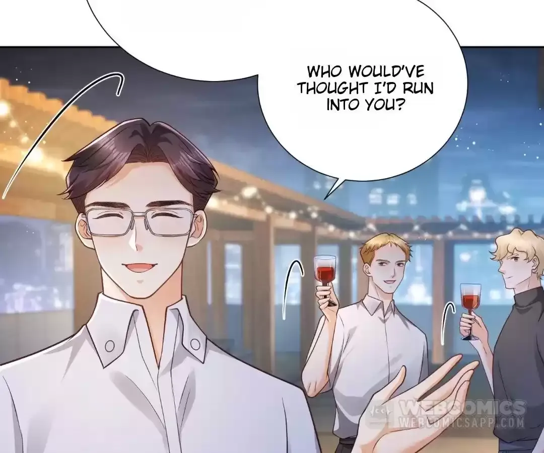 Read Lucky Romance chapter 36 image 35 on Lezhin