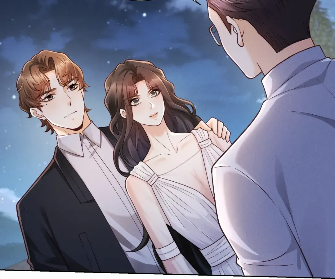Read Lucky Romance chapter 36 image 4 on Lezhin