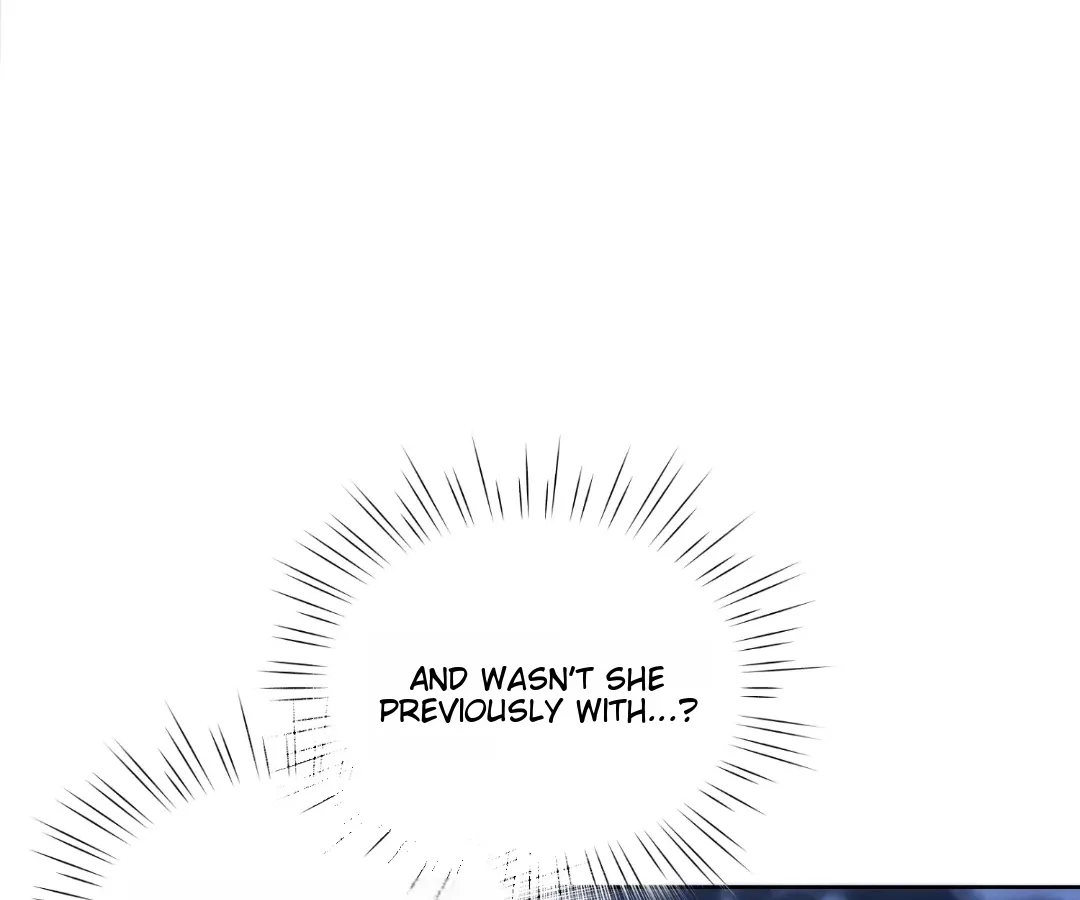 Read Lucky Romance chapter 36 image 5 on Lezhin