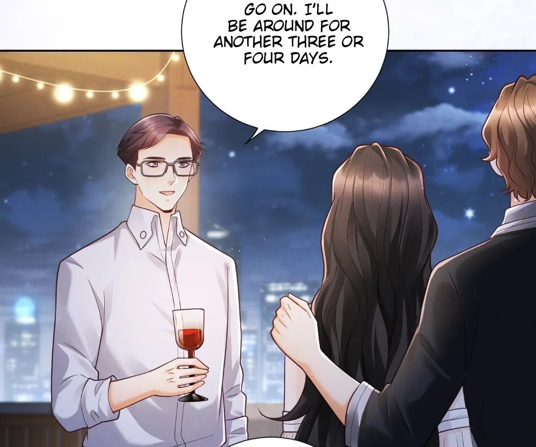 Read Lucky Romance chapter 36 image 64 on Lezhin