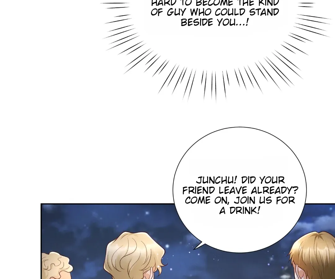 Read Lucky Romance chapter 36 image 71 on Lezhin