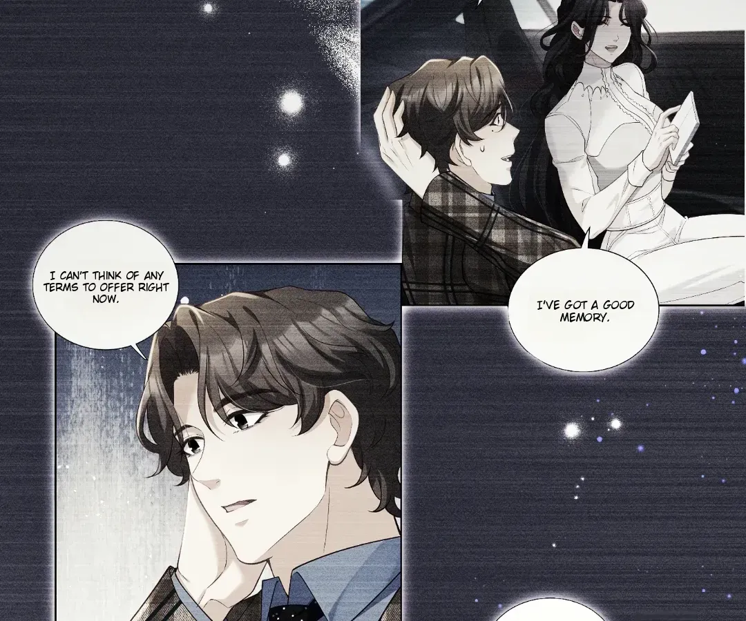 Read Lucky Romance chapter 37 image 1 on Lezhin