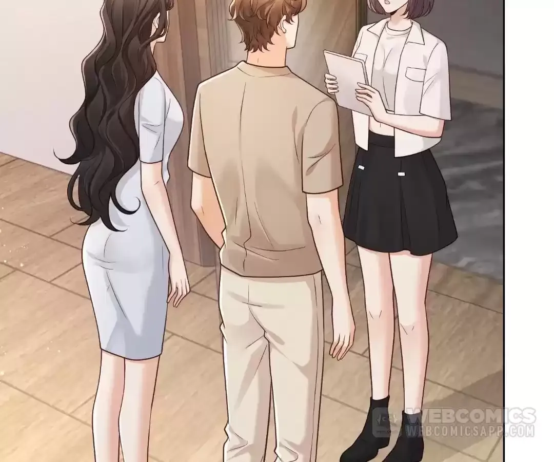 Read Lucky Romance chapter 37 image 106 on Lezhin