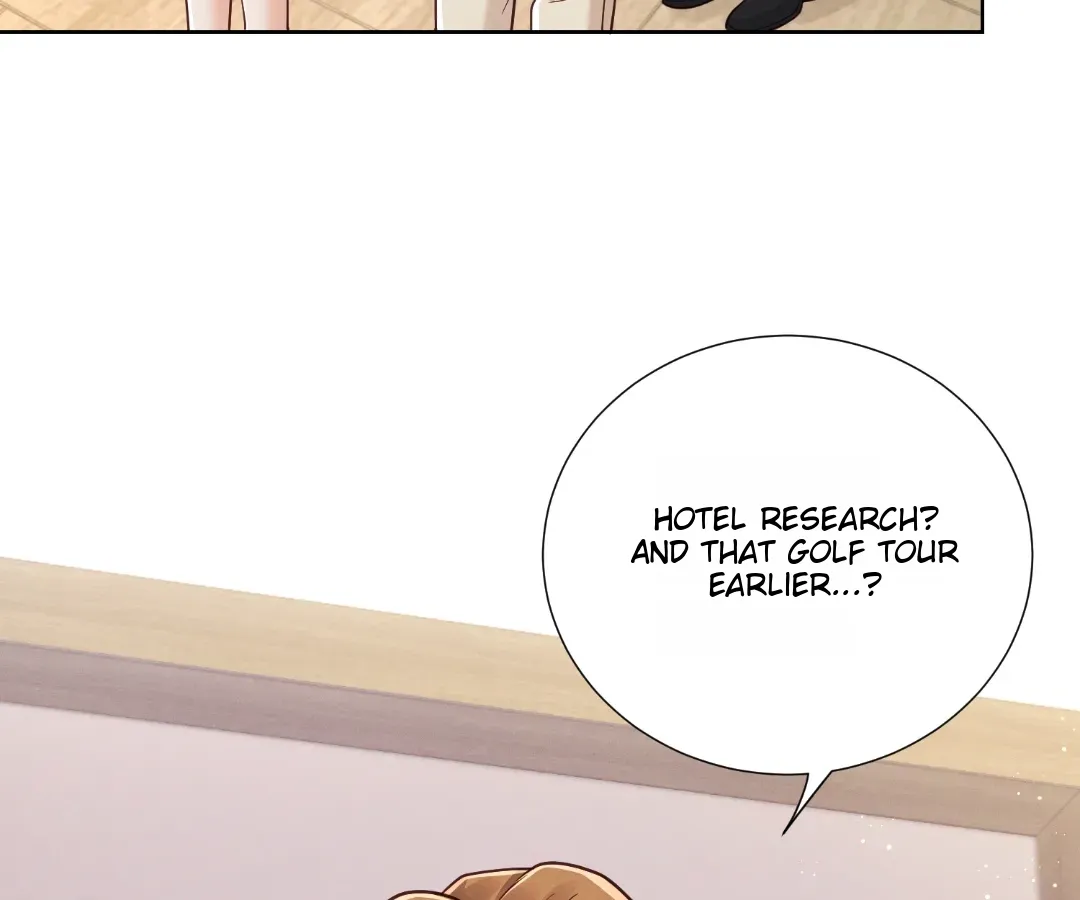 Read Lucky Romance chapter 37 image 107 on Lezhin
