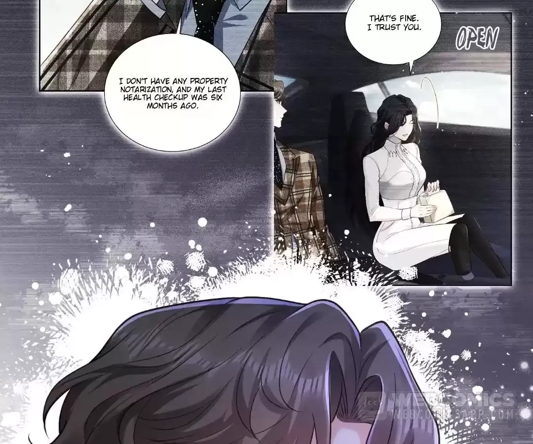 Read Lucky Romance chapter 37 image 2 on Lezhin