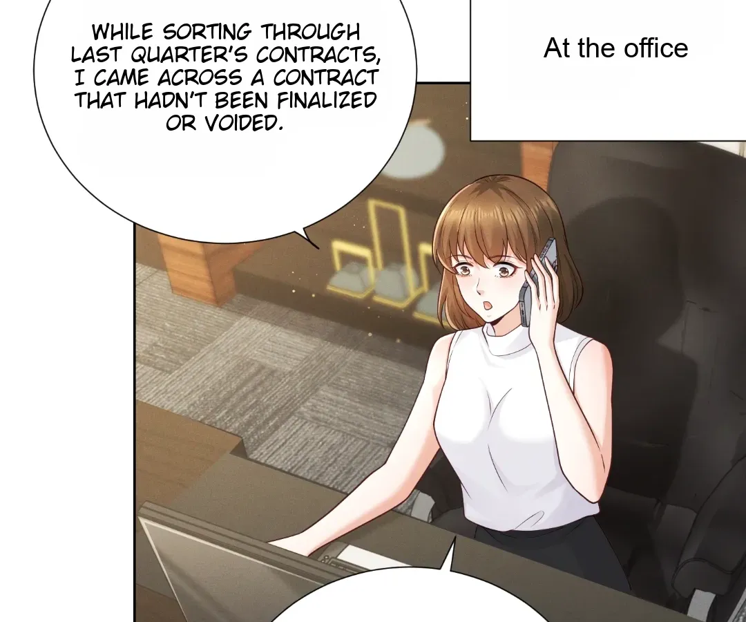 Read Lucky Romance chapter 37 image 20 on Lezhin