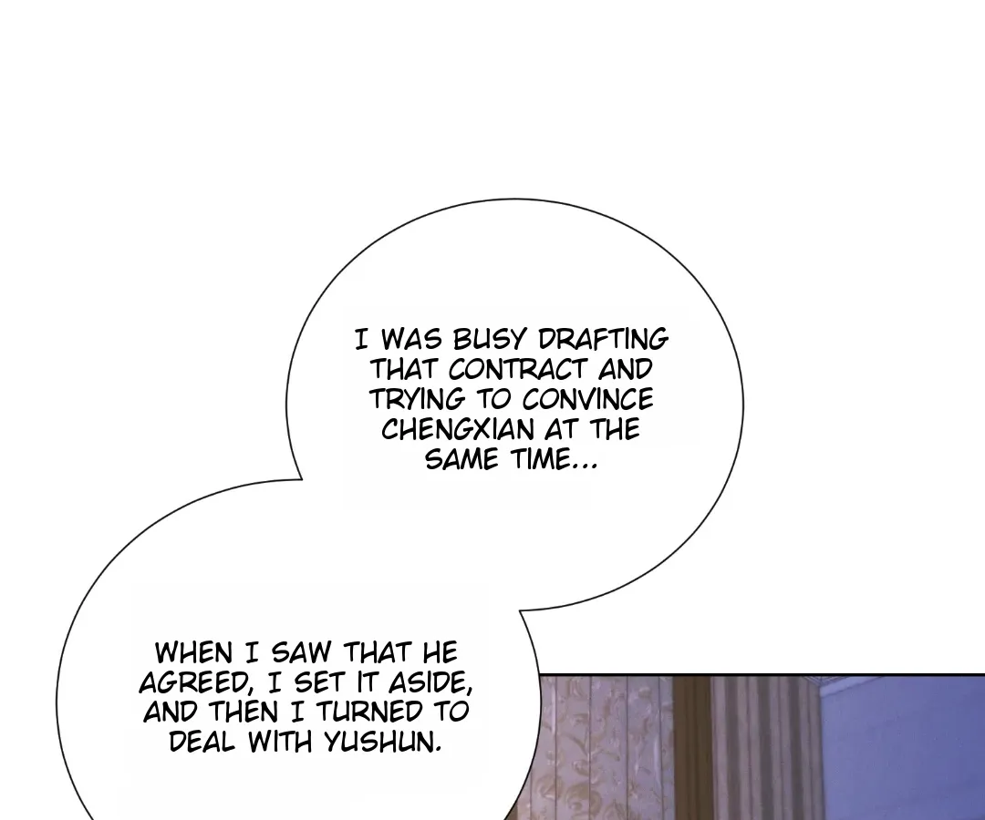 Read Lucky Romance chapter 37 image 23 on Lezhin