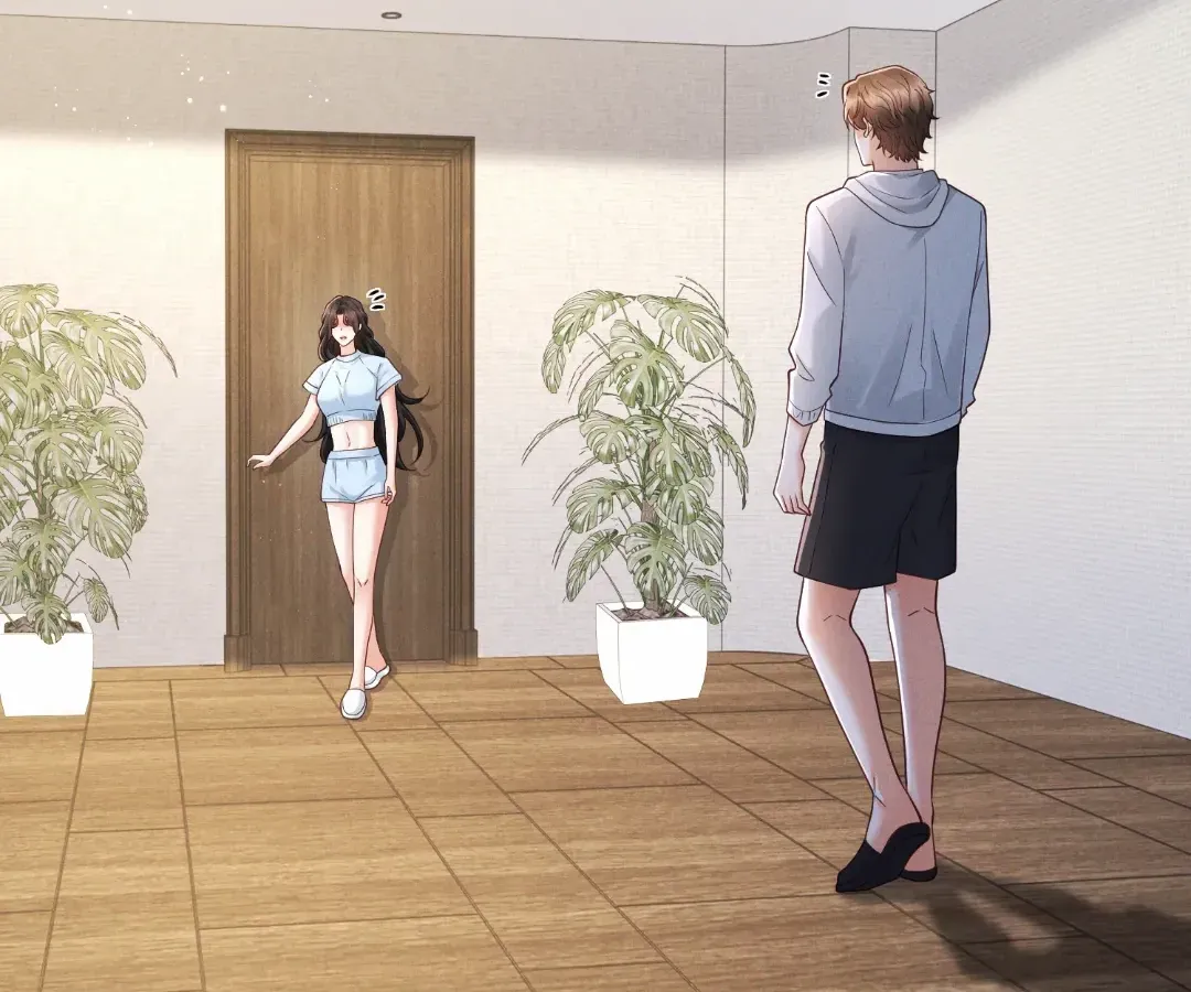 Read Lucky Romance chapter 37 image 35 on Lezhin