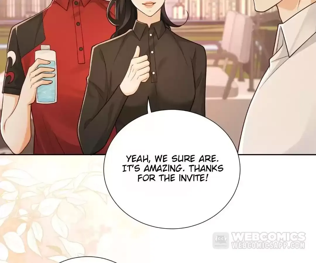 Read Lucky Romance chapter 37 image 74 on Lezhin