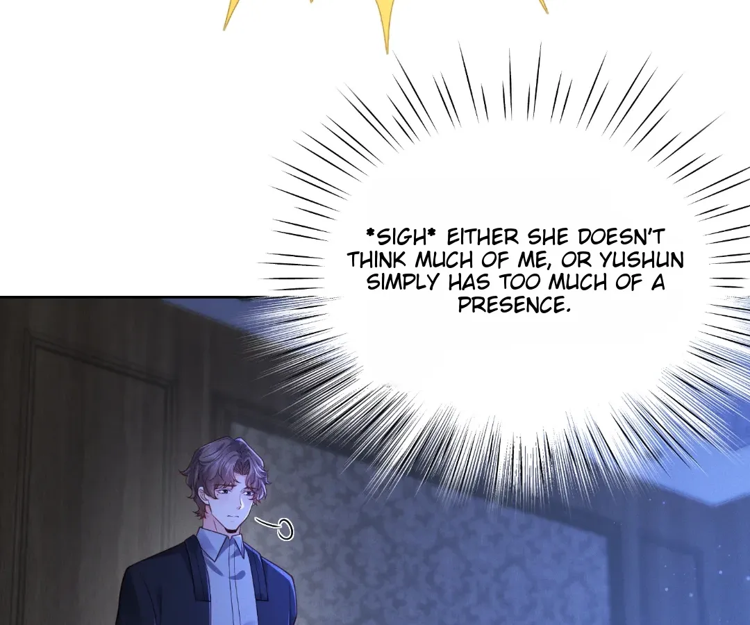 Read Lucky Romance chapter 37 image 8 on Lezhin