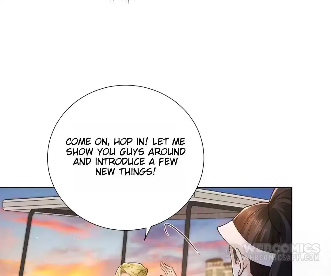 Read Lucky Romance chapter 37 image 82 on Lezhin
