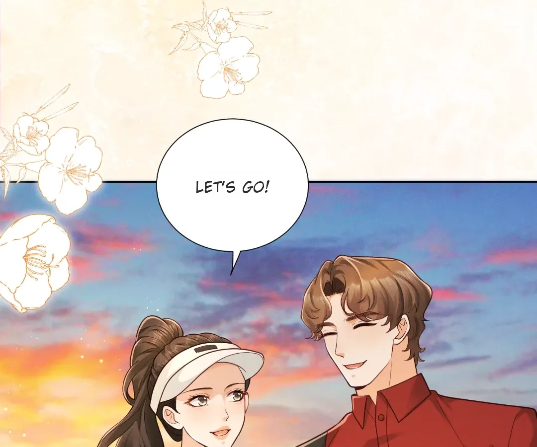 Read Lucky Romance chapter 37 image 84 on Lezhin