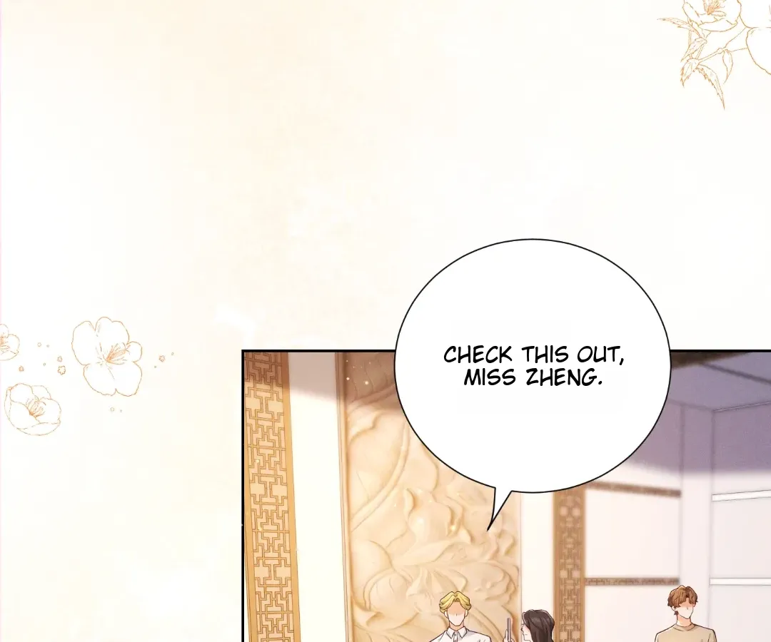Read Lucky Romance chapter 37 image 86 on Lezhin