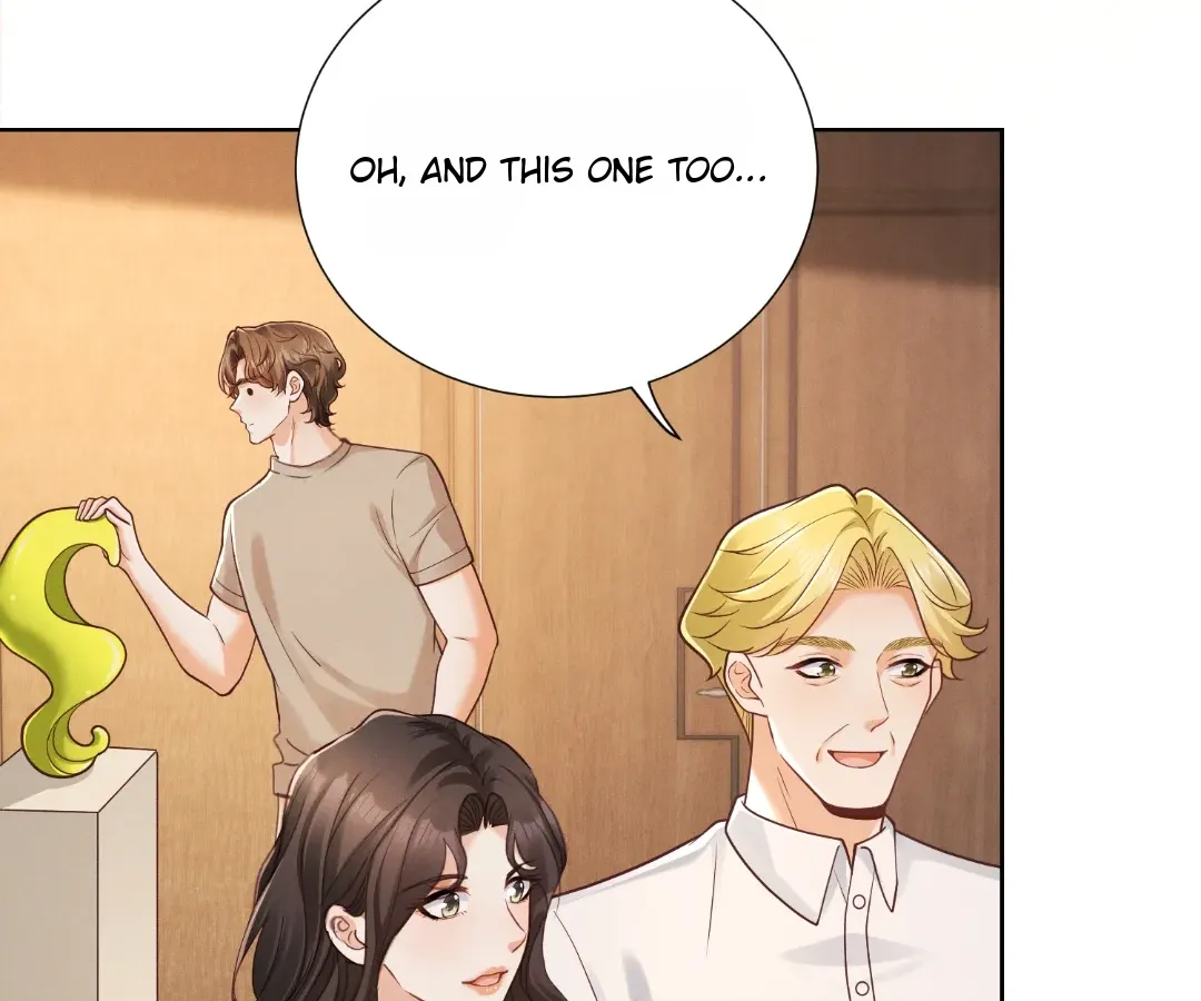 Read Lucky Romance chapter 37 image 88 on Lezhin