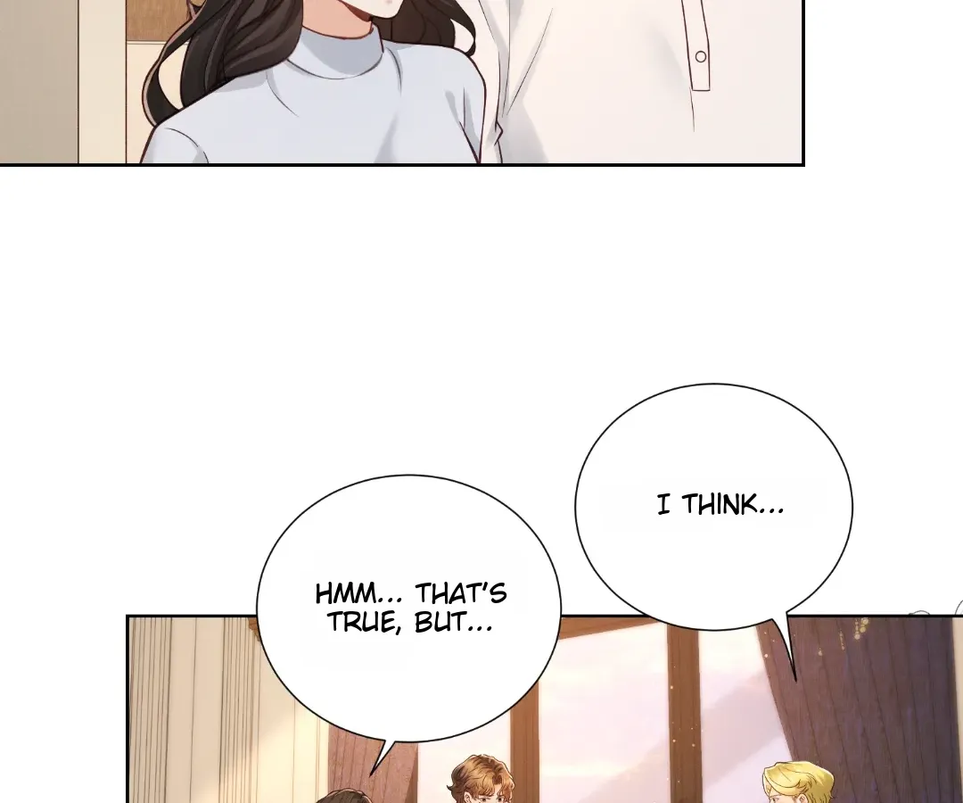 Read Lucky Romance chapter 37 image 89 on Lezhin