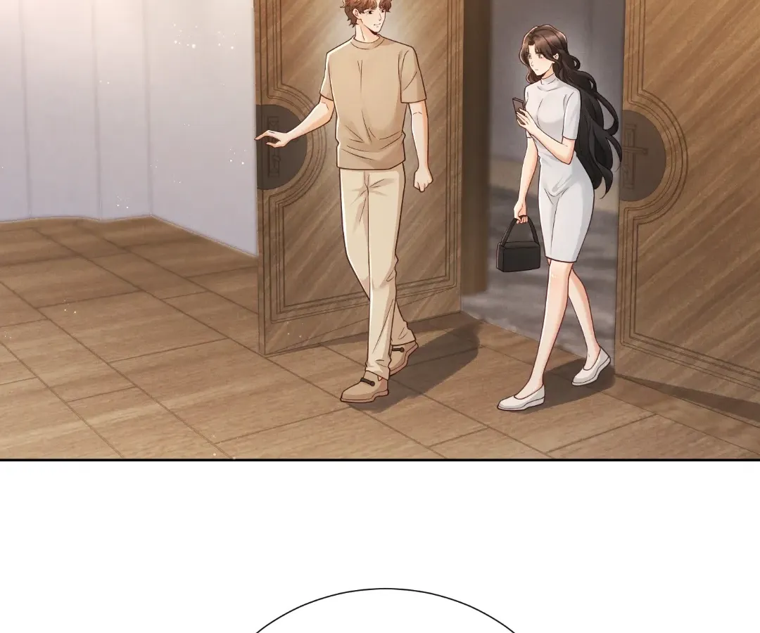 Read Lucky Romance chapter 37 image 95 on Lezhin