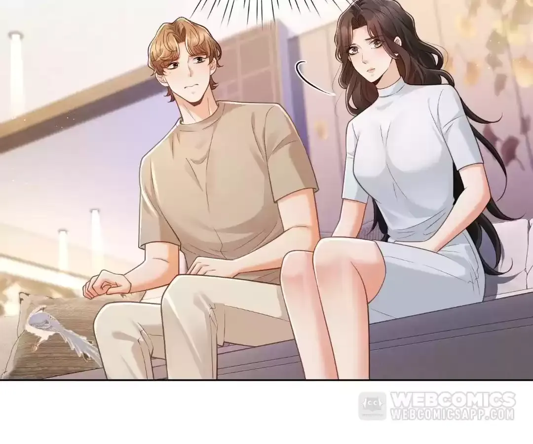 Read Lucky Romance chapter 38 image 18 on Lezhin