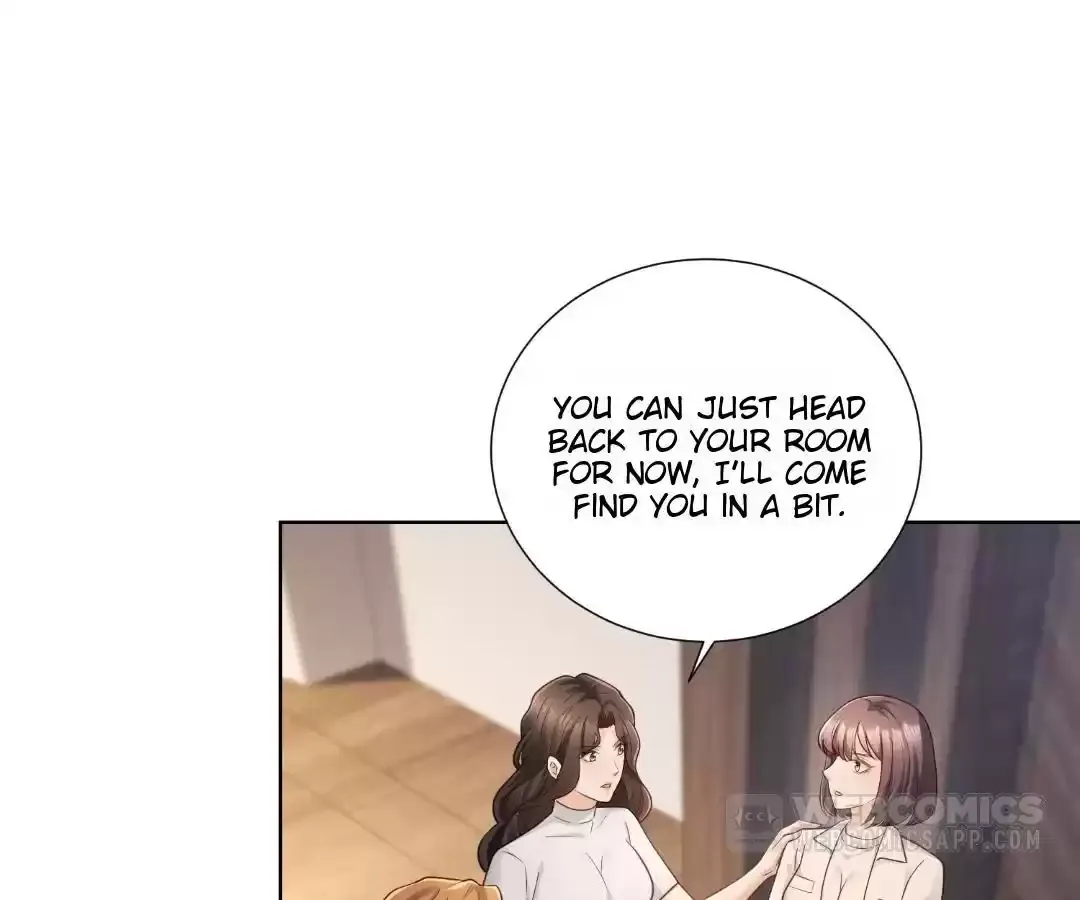 Read Lucky Romance chapter 38 image 2 on Lezhin