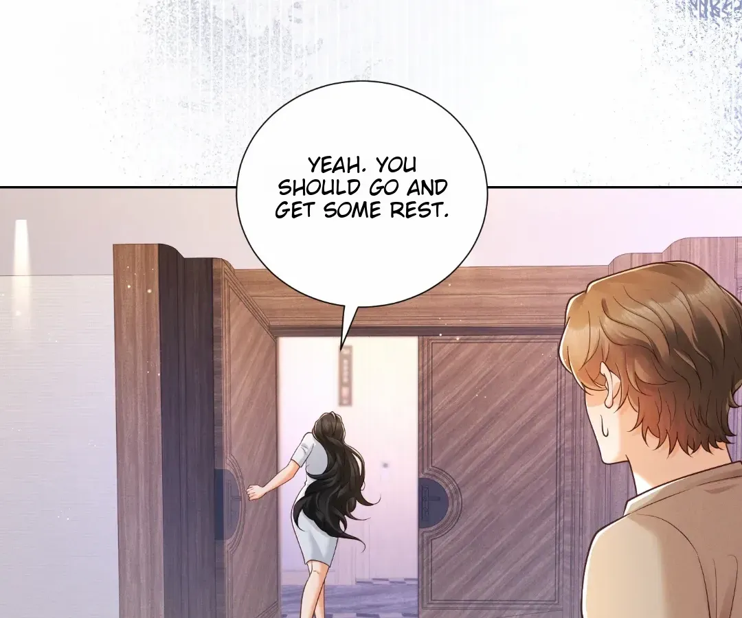 Read Lucky Romance chapter 38 image 35 on Lezhin