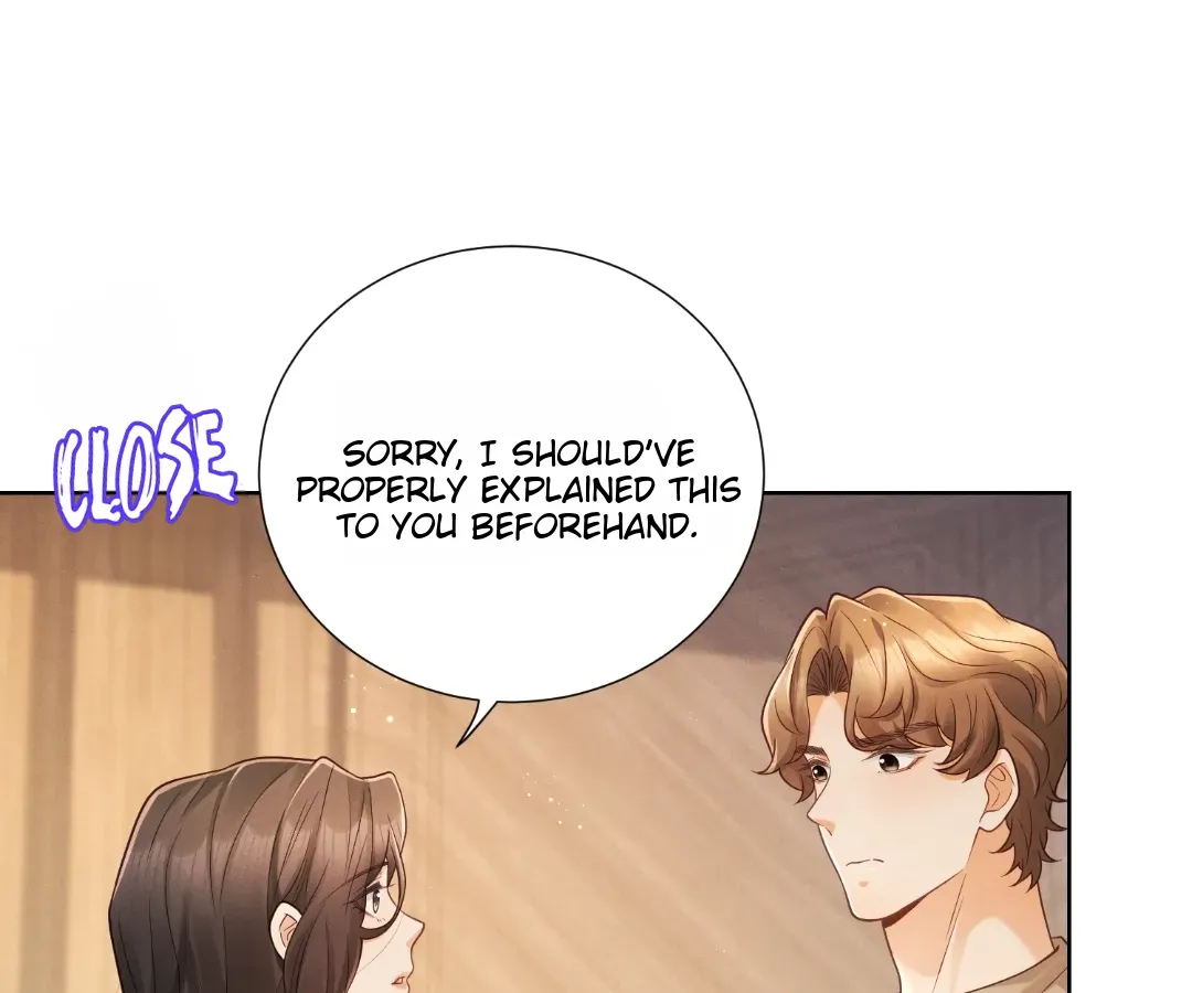 Read Lucky Romance chapter 38 image 4 on Lezhin