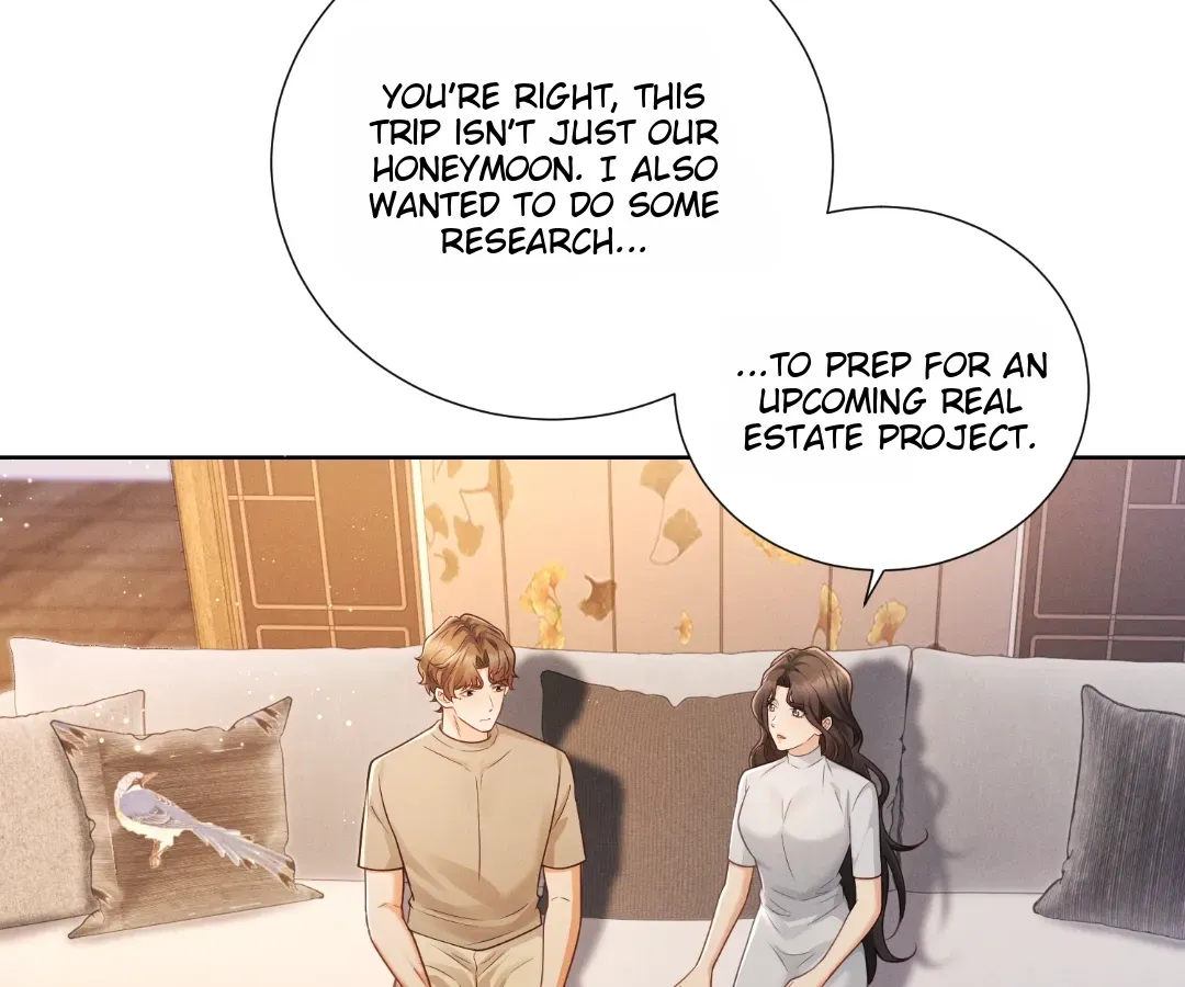 Read Lucky Romance chapter 38 image 6 on Lezhin