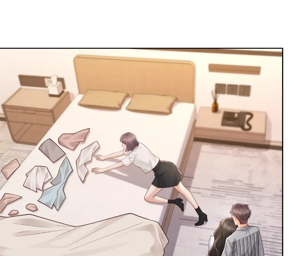 Read Lucky Romance chapter 38 image 64 on Lezhin