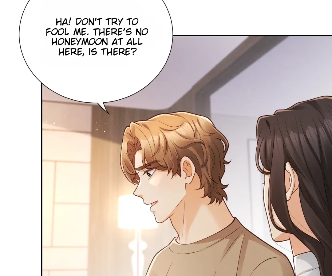 Read Lucky Romance chapter 38 image 8 on Lezhin
