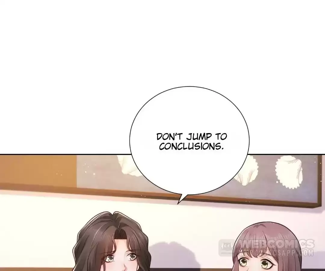 Read Lucky Romance chapter 38 image 82 on Lezhin