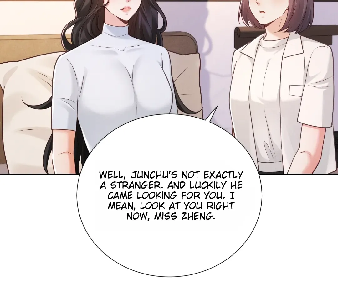 Read Lucky Romance chapter 38 image 83 on Lezhin